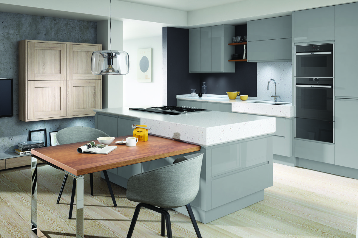 Remo_Silver_Grey_A_KC kitchen design cambridge