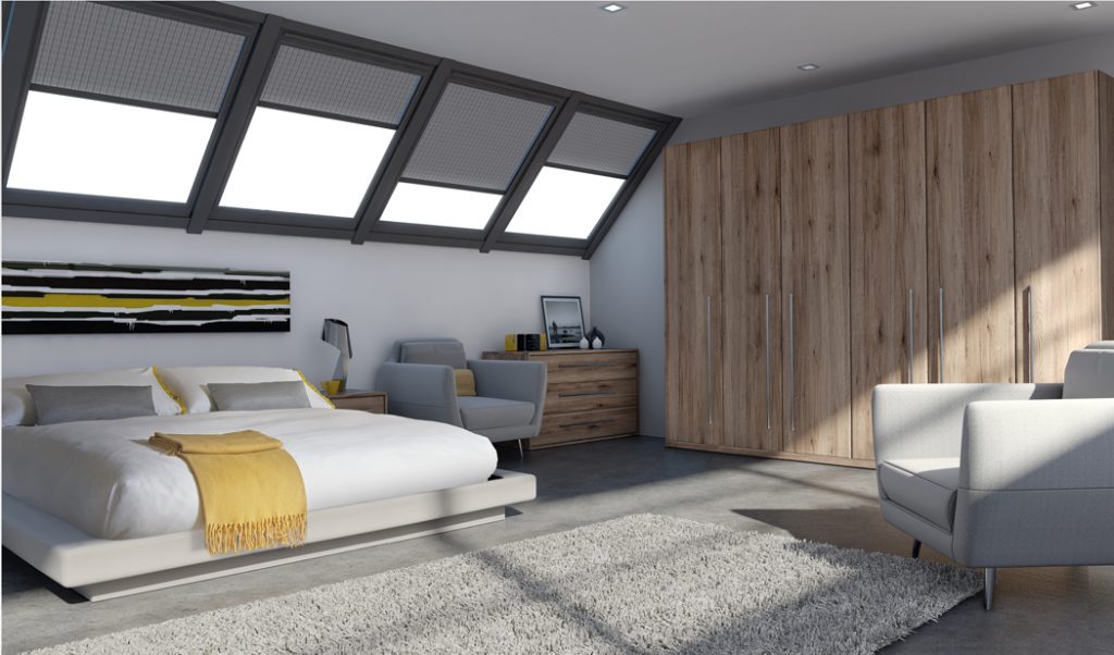 Bella Pisa San Remo Rustic