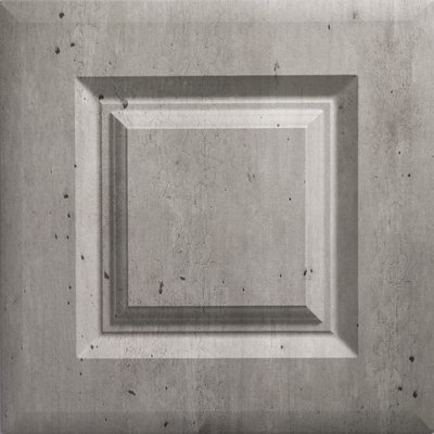 London Concrete Venice Kitchen