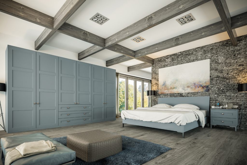 Matt Denim Aldridge Bedroom