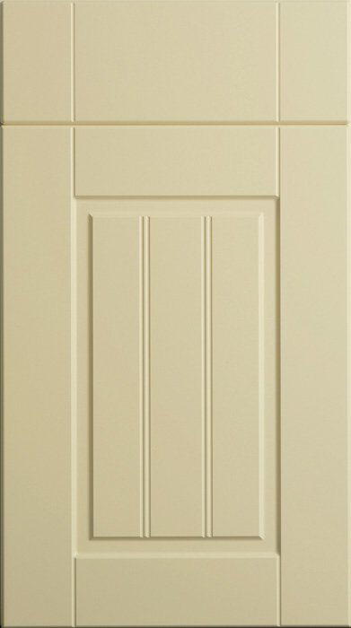 Vanilla Newport Kitchen