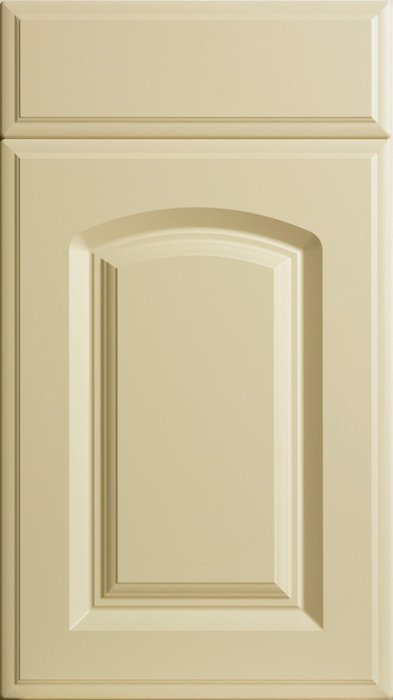 Paintable Verona Kitchen