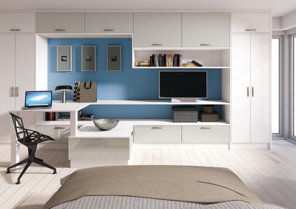 Zurfiz UG Light Grey UG White