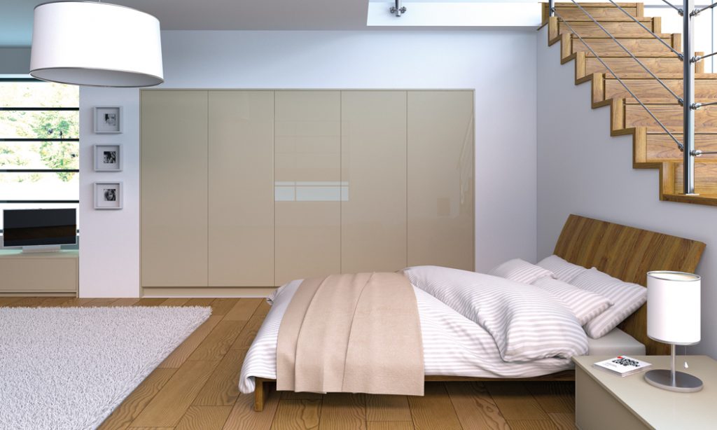 Zurfiz UG Metallic Champagne