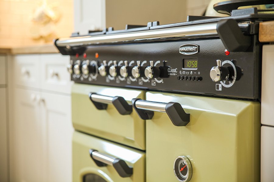 Appliances - Transform Interiors Cheshunt 2