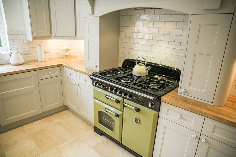 Appliances - Transform Interiors Cheshunt 4