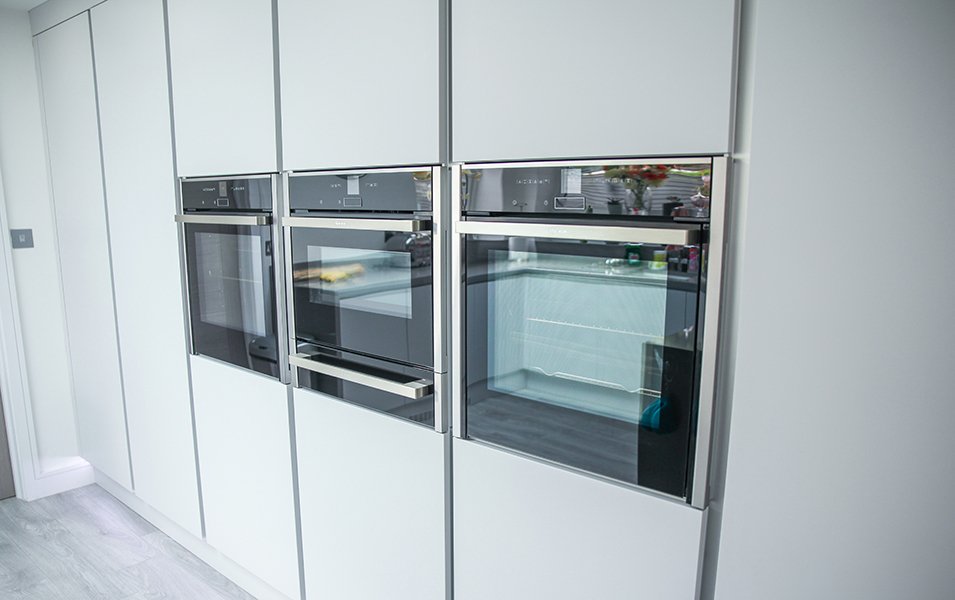 Appliances - Transform Interiors Cheshunt