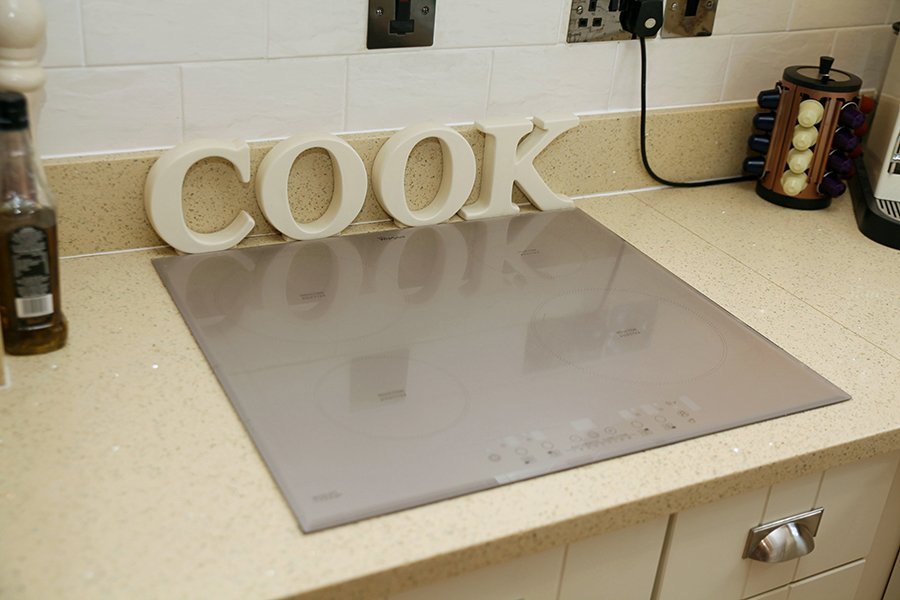 Kitchen Appliances - Transform Interiors Hertfordshire 1