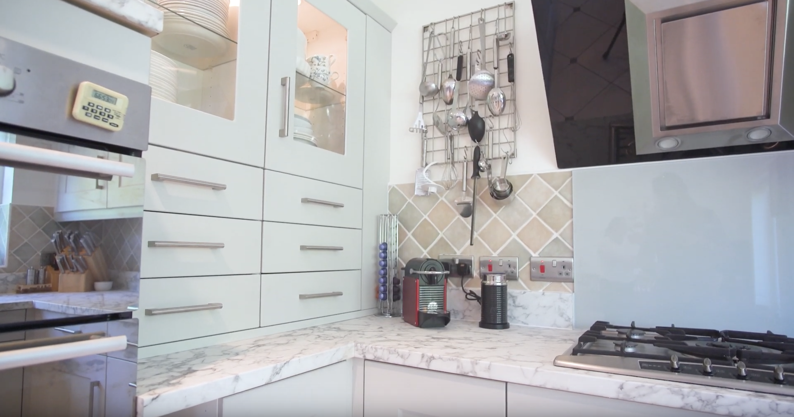 Replacement Kitchen Doors Cambridge