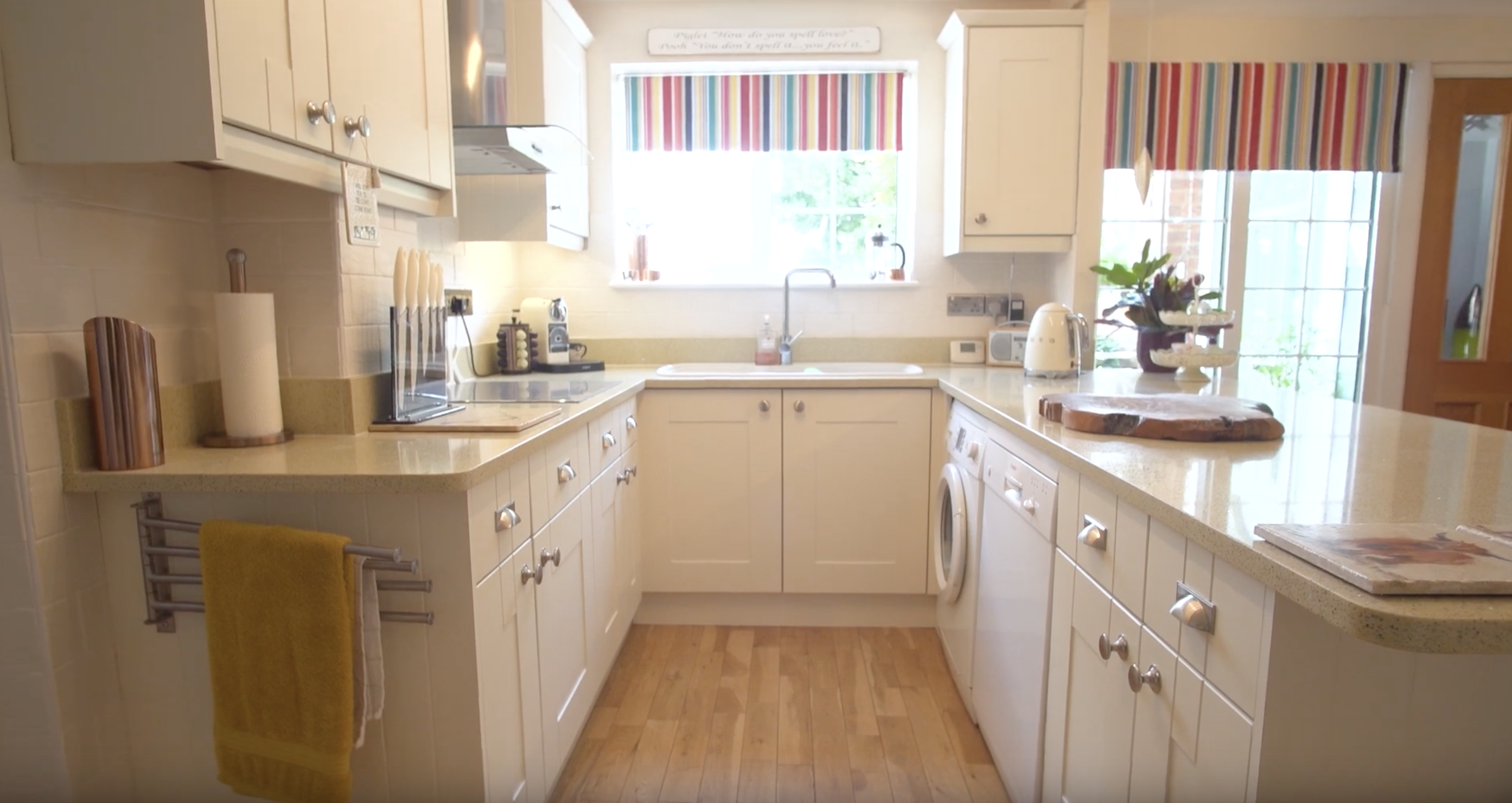 Replacement Kitchen Doors Essex