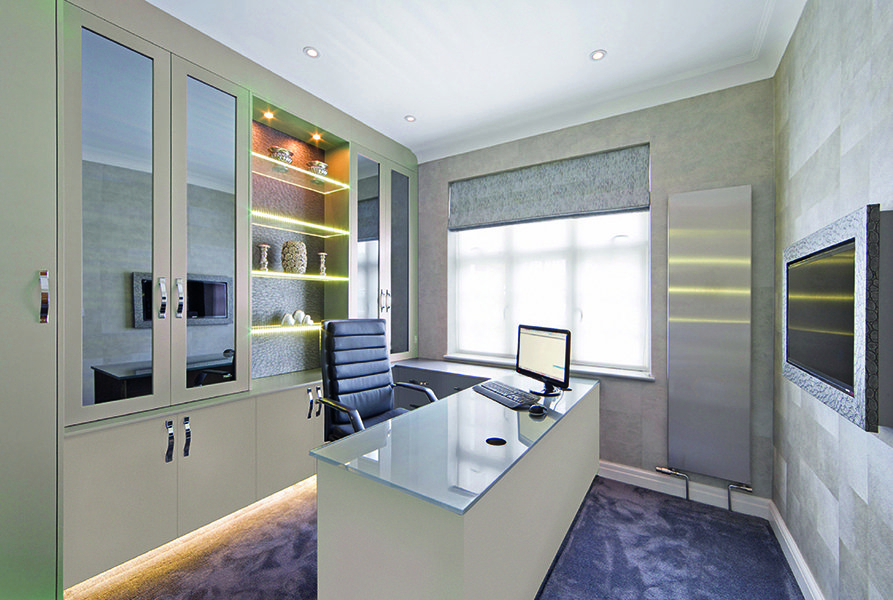 Bella Home Office Image