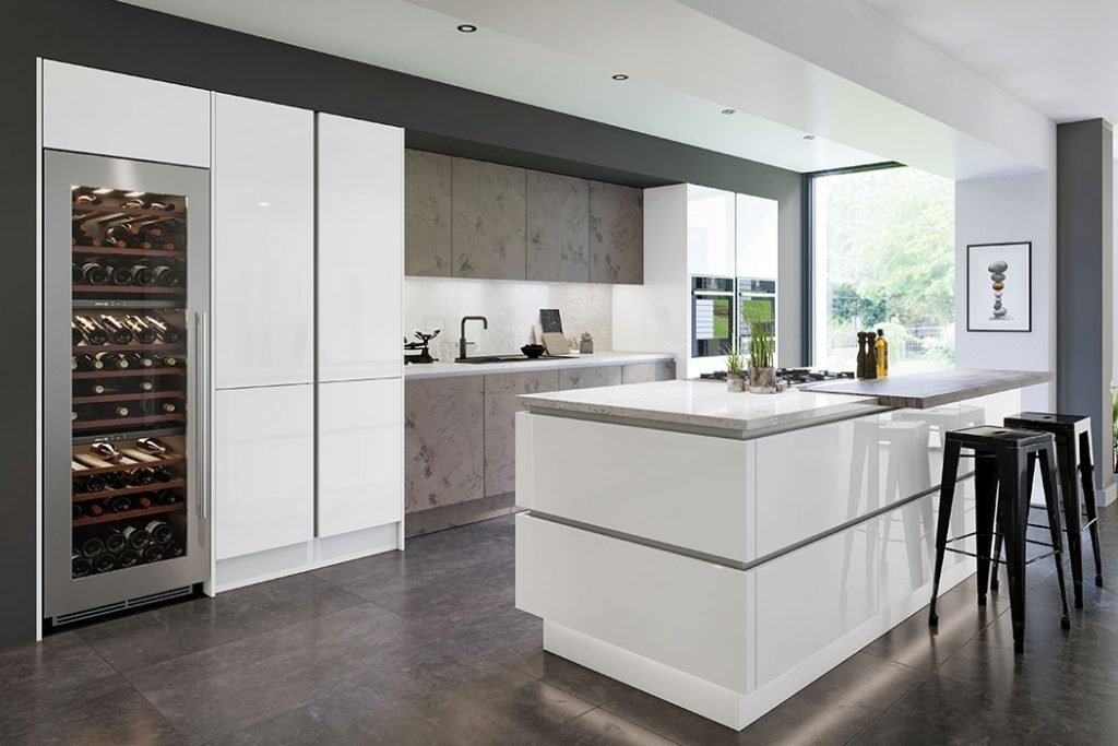 Zurfiz-Ultragloss-Glacier-White-Zurfiz-Magma-Titanium