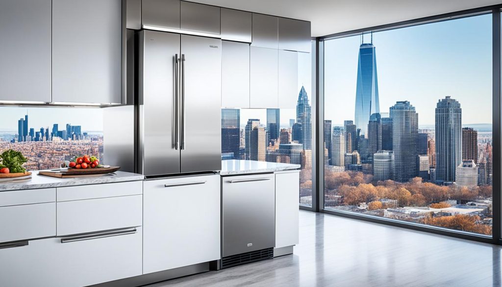 Deluxe Kitchen Refurbishments