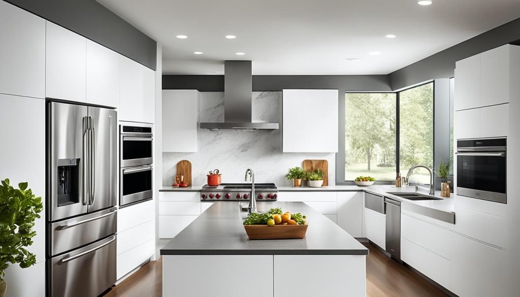 Revolutionary Kitchen Appliances