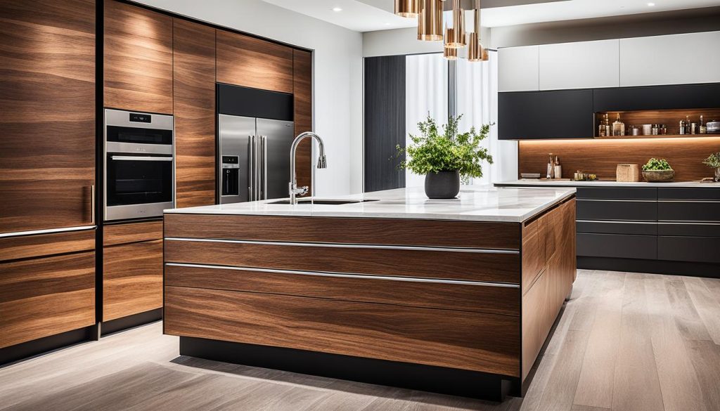 bespoke kitchen design bespoke kitchen design