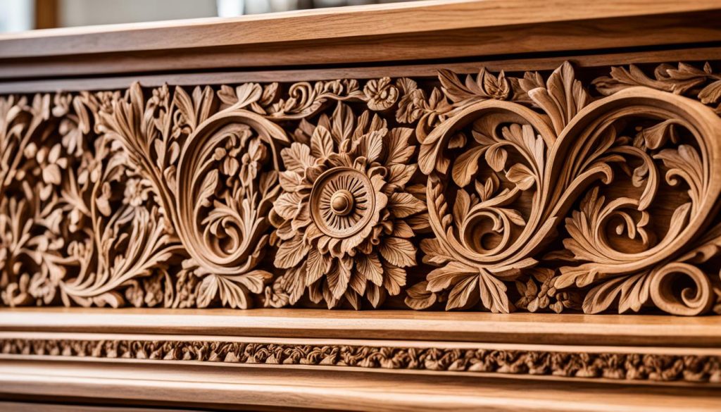 custom kitchen cabinetry