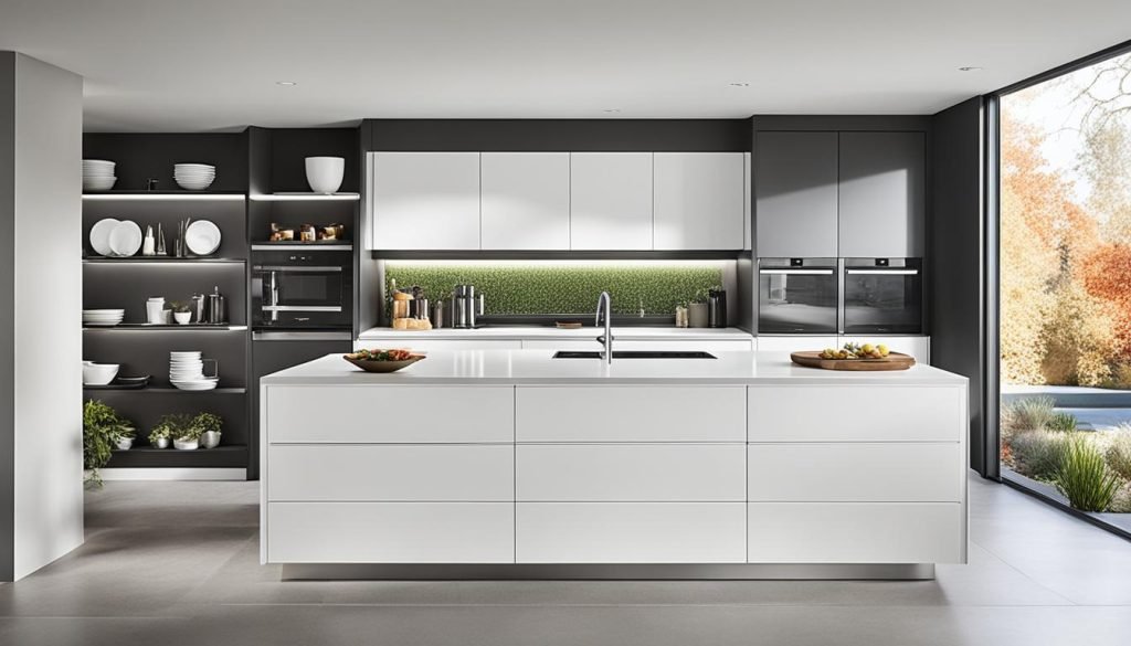 made-to-order kitchen cabinets