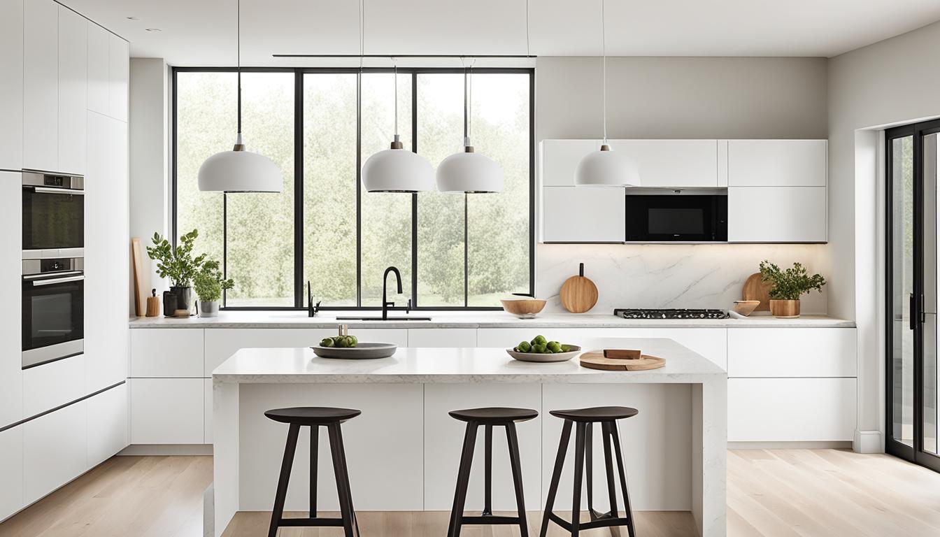 minimalist-kitchen-ideas - Kitchen Design hertfordshire