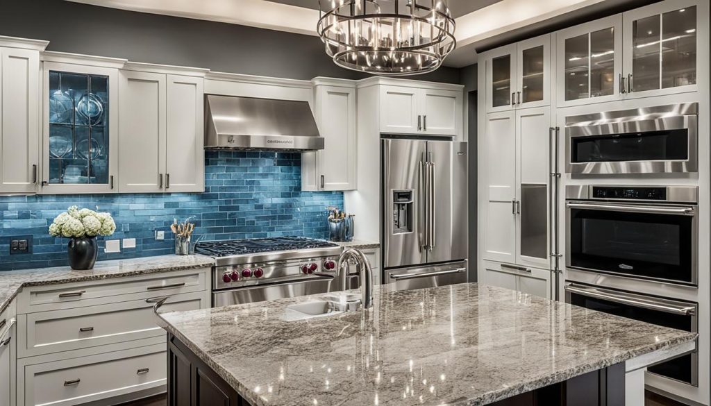 professional kitchen design consultancy